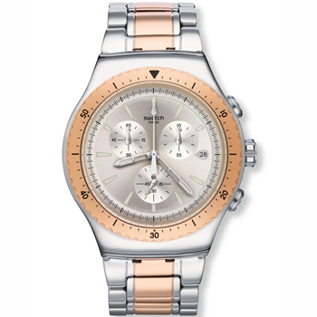 ساعت مچی SWATCH کد YOS452G